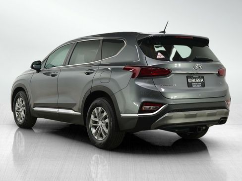 Used 2020 Hyundai Santa Fe SE image 3