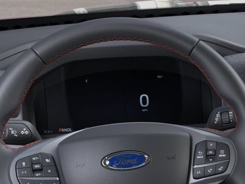 New 2026 Ford Explorer Active AWD/4WD image 13