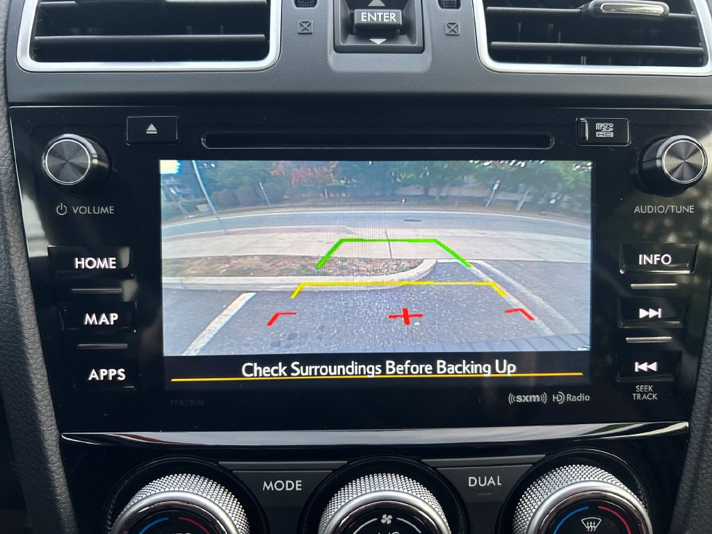 Used 2017 Subaru Forester 2.5i Touring AWD/4WD image 21