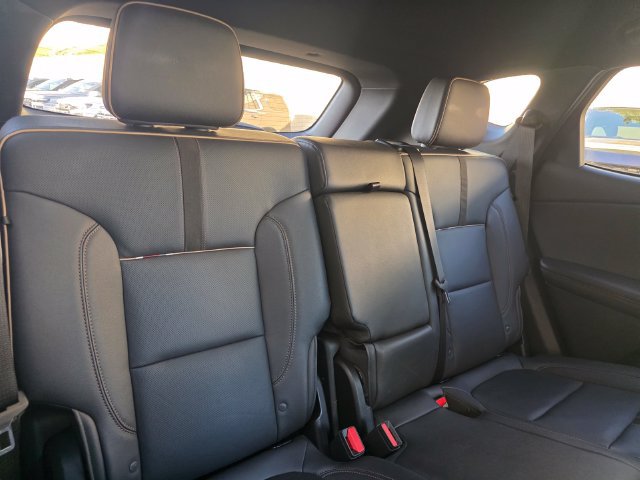 Used 2022 Chevrolet Blazer Premier FWD image 18