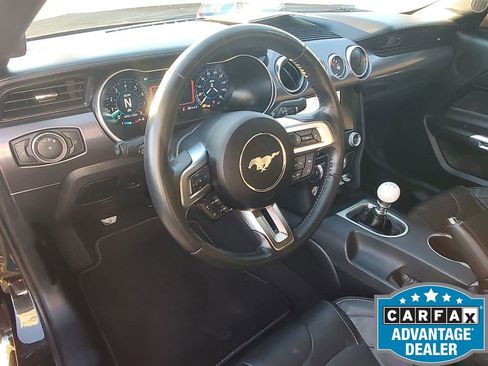 Used 2022 Ford Mustang Mach 1 image 25