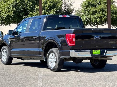 Used 2023 Ford F150 XLT image 3