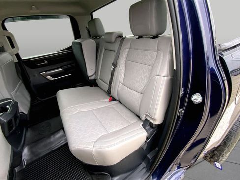 Used 2024 Toyota Tundra SR5 w/ SR5 Premium Package AWD/4WD image 20