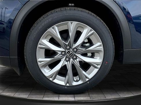 New 2026 MAZDA CX-90 3.3 Turbo w/ Premium Plus Pkg AWD/4WD image 14