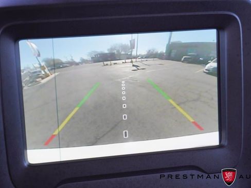 Used 2020 Jeep Renegade Trailhawk w/ Cold Weather Group image 32