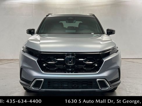 New 2026 Honda CR-V Sport Touring image 8
