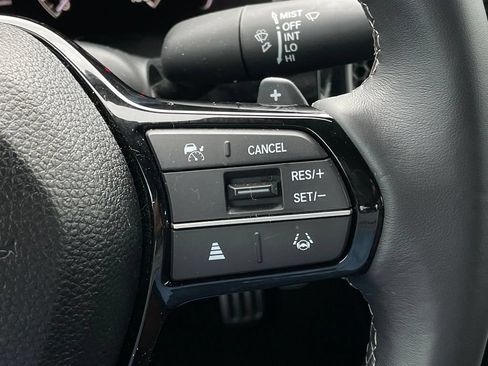 Certified 2026 Honda Civic Sport image 14