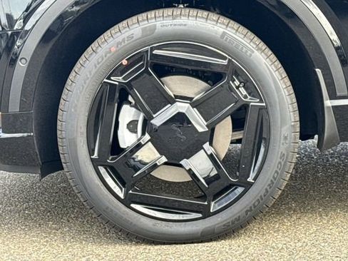New 2027 Kia Telluride SX X-Line AWD/4WD image 36