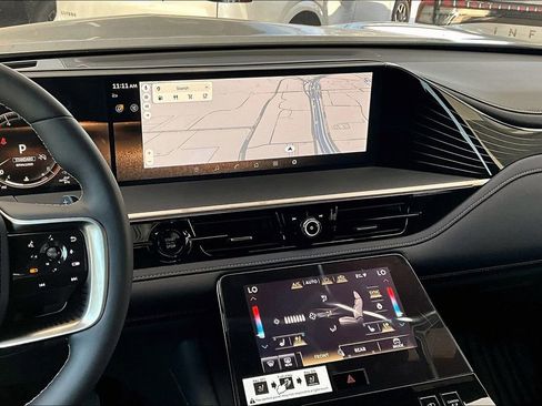 New 2026 INFINITI QX80 4WD w/ Sport Exterior Package image 19