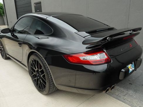 Used 2006 Porsche 911 Carrera S RWD image 17