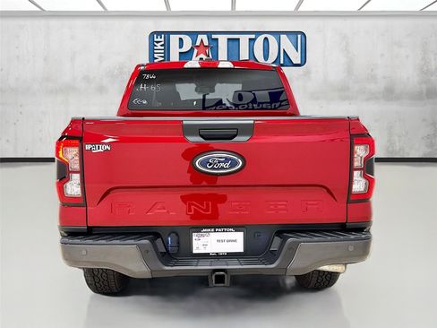 New 2026 Ford Ranger XLT w/ Trailer Tow Package image 6