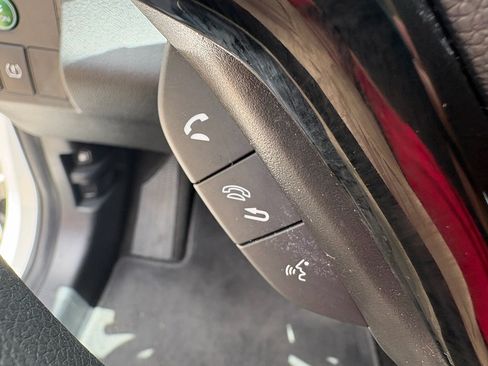 Certified 2017 Honda HR-V EX image 14