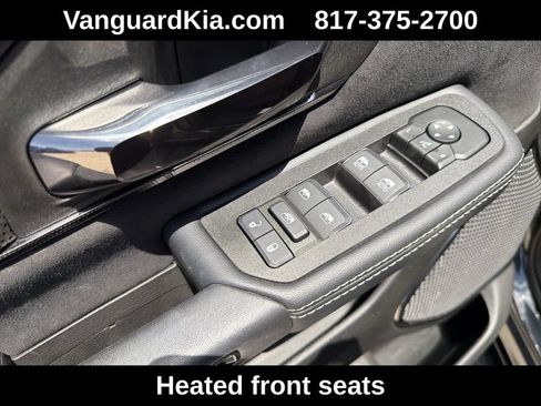 Used 2026 RAM 1500 RHO w/ Bed Utility Group AWD/4WD image 17