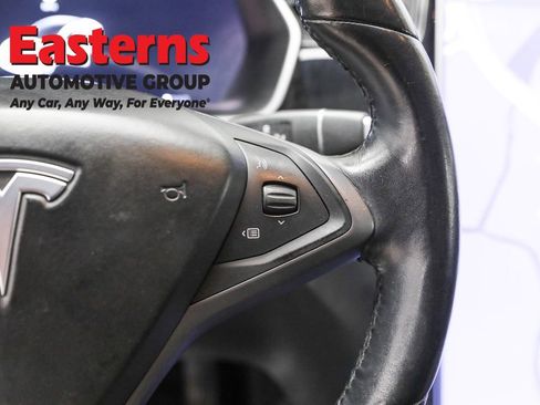 Used 2018 Tesla Model S P100D image 16