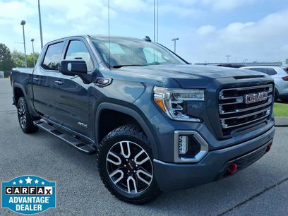 Used 2020 GMC Sierra 1500 AT4 w/ AT4 Premium Package