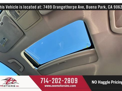 Used 2015 Honda CR-V EX image 23