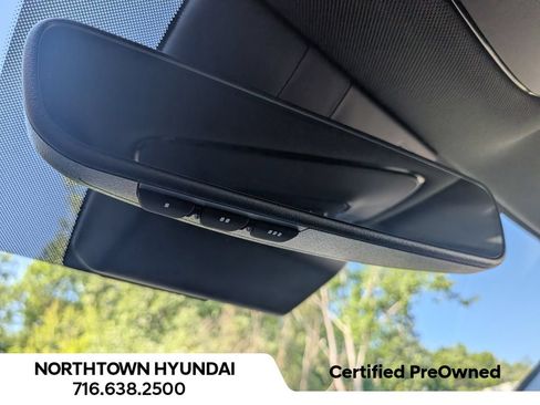 Certified 2021 Hyundai Sonata N Line FWD image 28