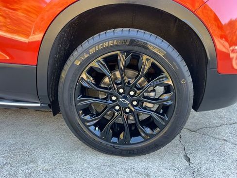 Used 2022 Chevrolet Blazer LT image 39