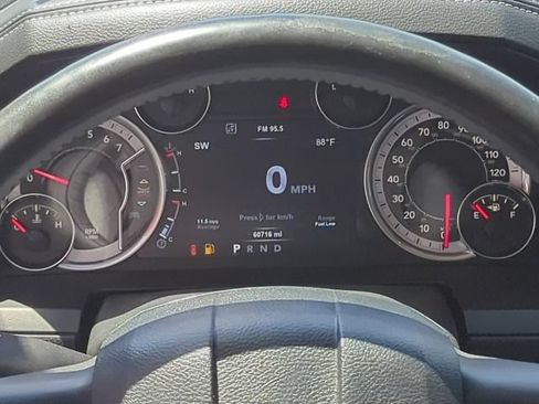 Certified 2018 RAM 1500 Sport w/ Convenience Group AWD/4WD image 10