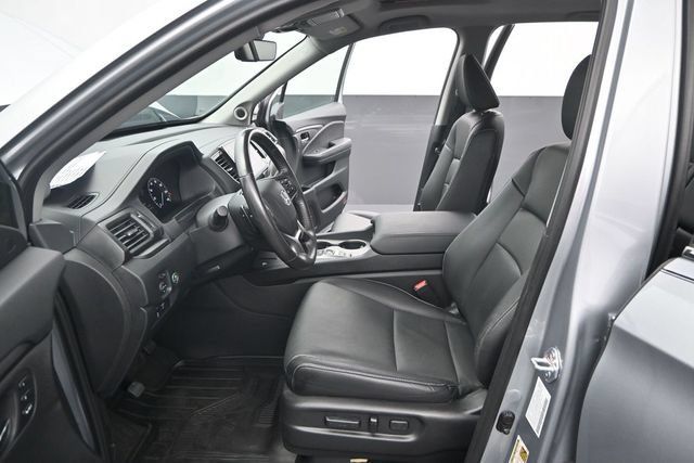 Used 2025 Honda Ridgeline RTL image 13