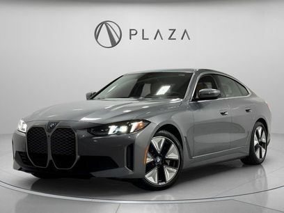 Used 2025 BMW i4 xDrive40i w/ Premium Package