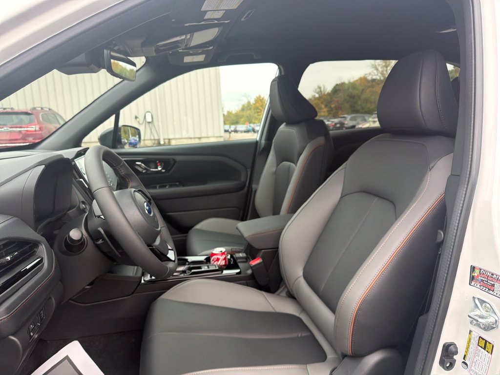 New 2026 Subaru Forester Sport AWD/4WD image 9