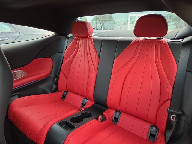 New 2027 Mercedes-Benz CLE 450 4MATIC Coupe image 25