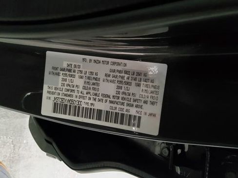Used 2021 MAZDA CX-9 Grand Touring AWD/4WD image 49