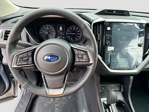 New 2026 Subaru Ascent Limited image 11