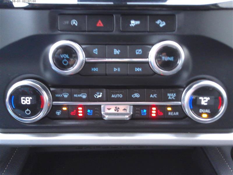 Used 2024 Ford Expedition Max XLT AWD/4WD image 18