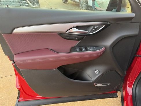 New 2026 Buick Envision Sport Touring image 10