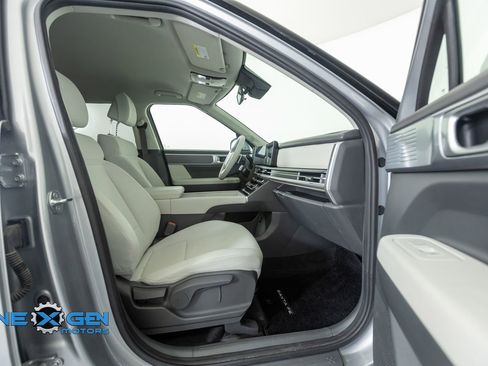 Used 2024 Hyundai Santa Fe SE AWD/4WD image 41