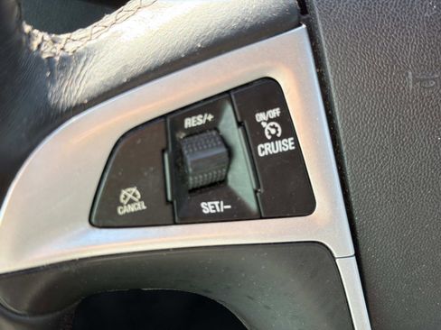 Used 2016 Chevrolet Equinox LTZ image 5