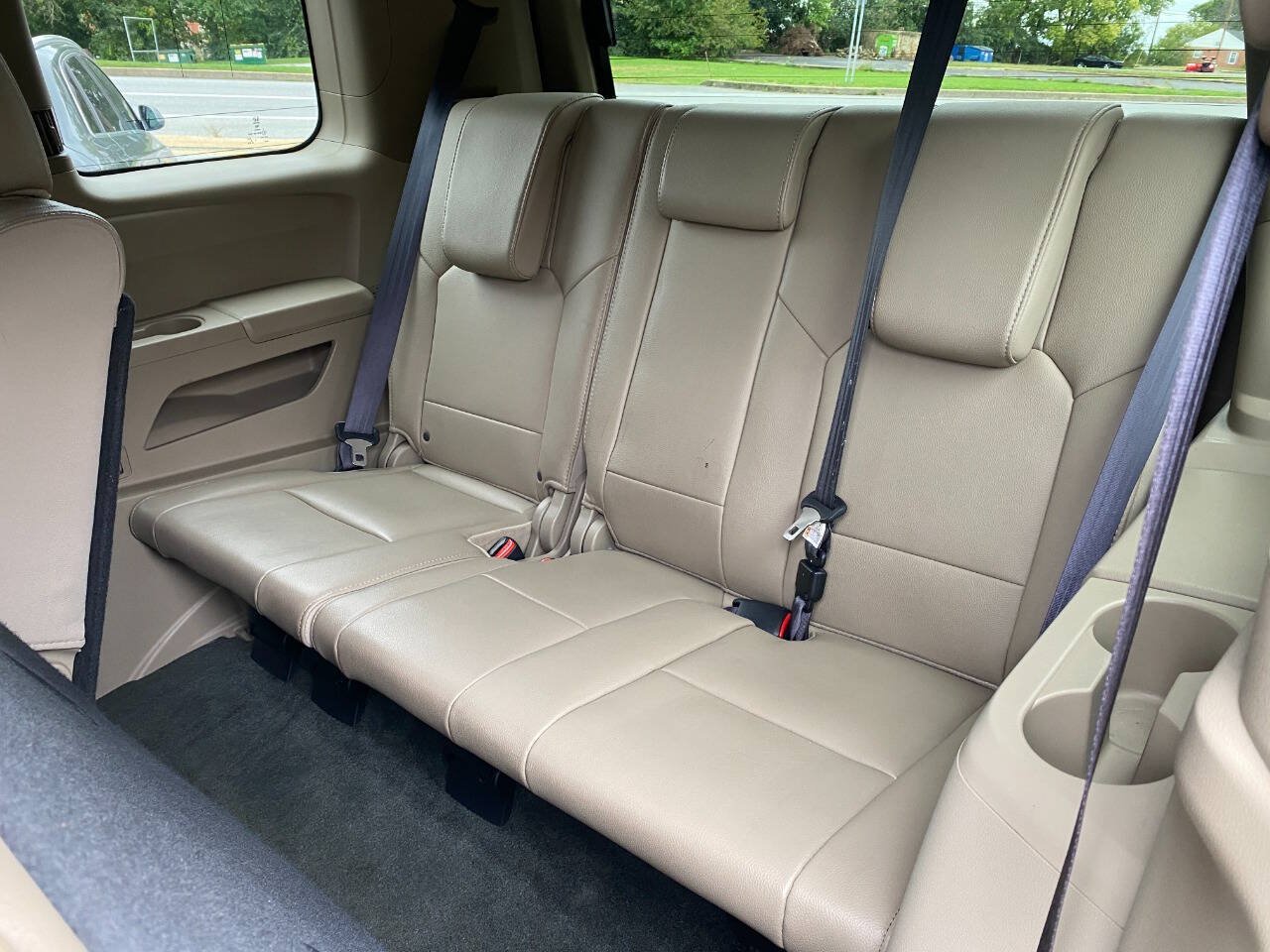 Used 2014 Honda Pilot Touring image 26