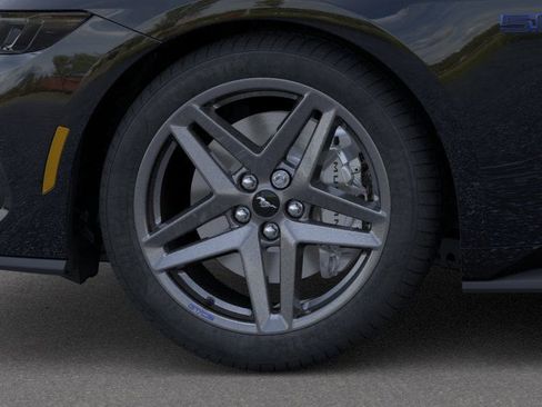 New 2025 Ford Mustang GT Premium image 41
