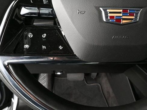 New 2026 Cadillac Escalade Sport w/ Touring Package image 10