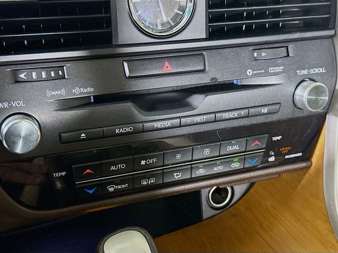 Used 2019 Lexus RX 350 FWD 4dr image 24