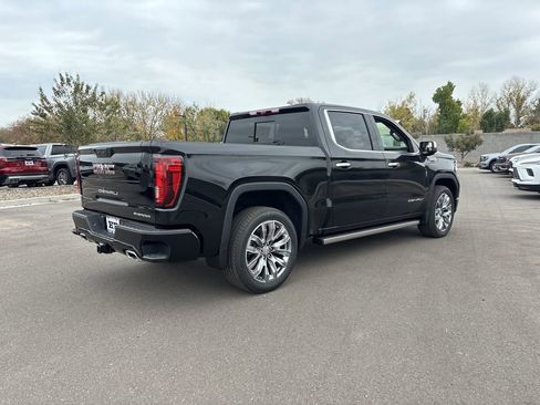 New 2026 GMC Sierra 1500 Denali AWD/4WD image 9