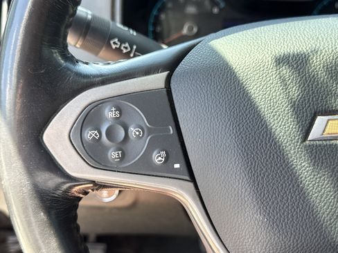 Used 2019 Chevrolet Colorado Z71 image 9