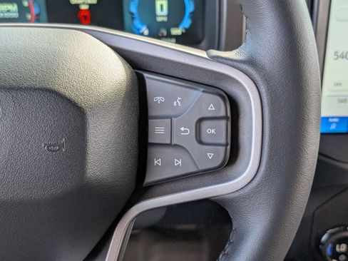 New 2025 Ford Bronco Big Bend image 19