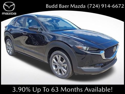 New 2026 MAZDA CX-30 AWD 2.5 S image 1