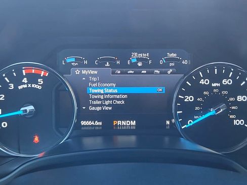 Used 2021 Ford F250 Lariat w/ Lariat Value Package image 10