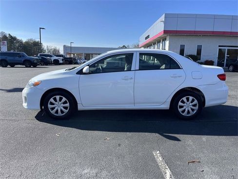 Used 2012 Toyota Corolla LE image 6