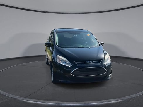 Used 2017 Ford C-MAX Energi SE w/ Equipment Group 401A FWD image 3