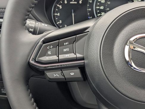 New 2025 MAZDA CX-5 AWD 2.5 S w/ Premium Plus Pkg image 27