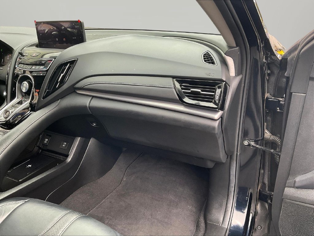 Used 2024 Acura RDX w/ Technology Package AWD/4WD image 25