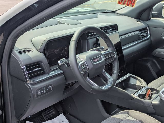 New 2027 GMC Terrain Elevation w/ LPO, Floor Liner Package AWD/4WD image 14