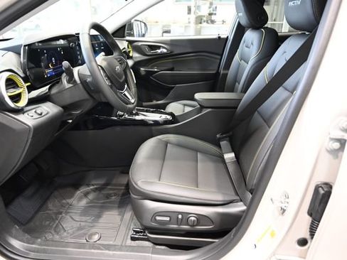 New 2026 Chevrolet Trax ACTIV w/ Driver Confidence Package FWD image 9
