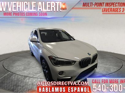 Used 2019 BMW X1 xDrive28i w/ Convenience Package