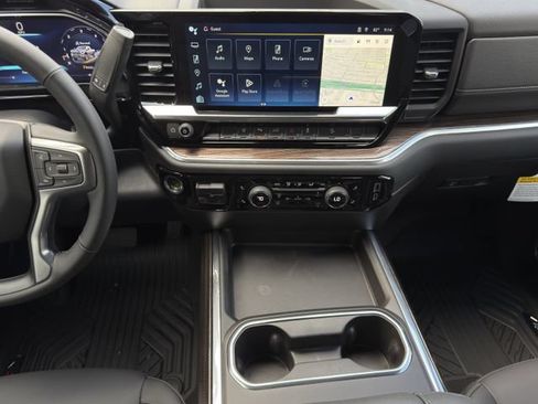 New 2026 Chevrolet Silverado 2500 LT w/ Trail Boss Package AWD/4WD image 15